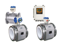 Electromagnetic Flowmeter: SMF