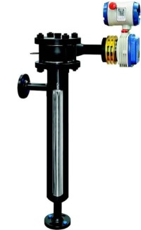 Level Transmitter SDT-420