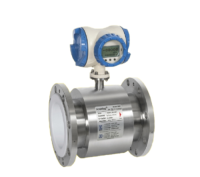 Electromagnetic Flowmeter: SMF