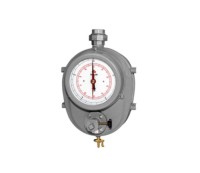 Liquid Tank Level Gauge Model: SLT